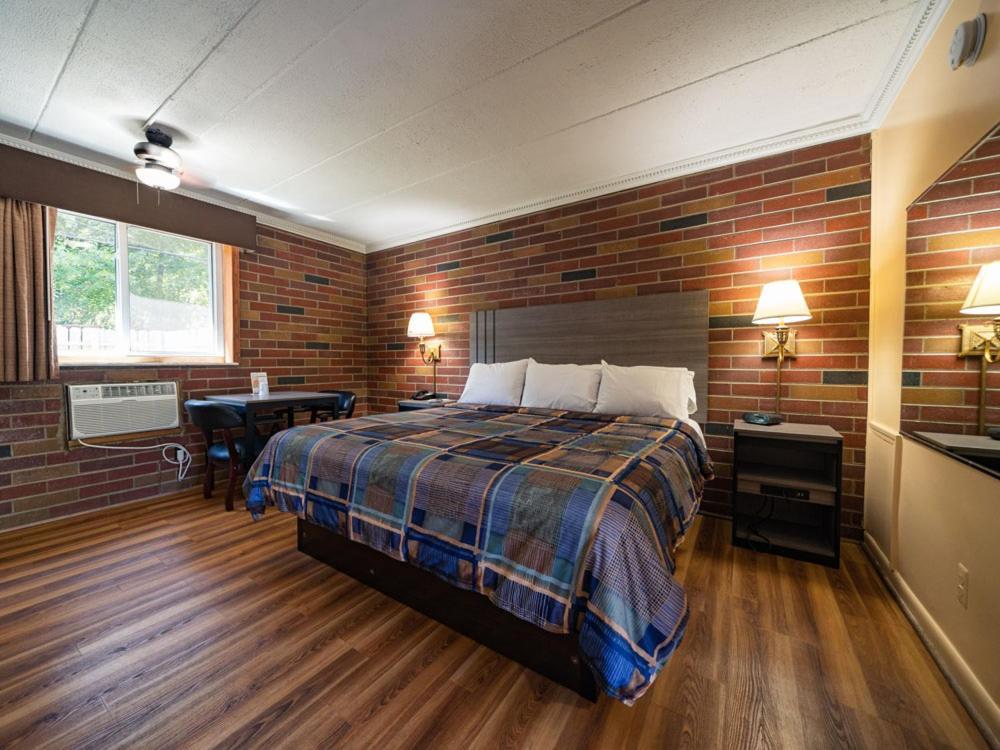 Fellows Creek Lodge Wayne Екстериор снимка