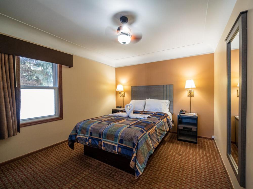 Fellows Creek Lodge Wayne Екстериор снимка