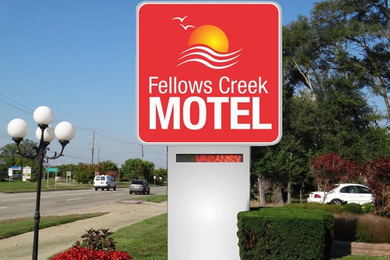 Fellows Creek Lodge Wayne Екстериор снимка